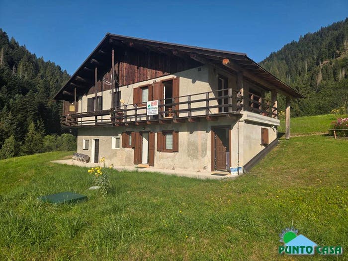 Casa con 6 locali in vendita in Località Refavaie, Canal San Bovo
