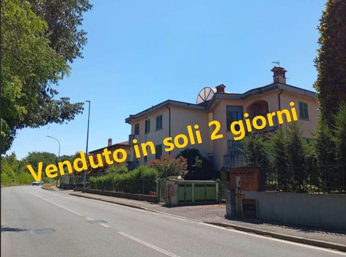 Appartamento trilocale in vendita in Via Aldo Moro, Pozzuolo Martesana