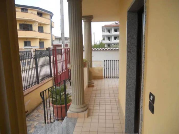 Casa con 6 locali in vendita in Via San Lorenzo, Centro, Macerata Campania