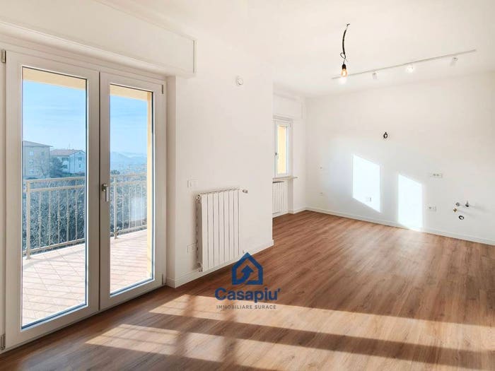 Appartamento con 5 locali in vendita in Via Pietro Mascagni, Centro, Monte San Giusto