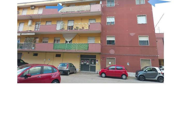 Appartamento con 5 locali in vendita in Via Pantaleone Rapino, Centro, Ortona