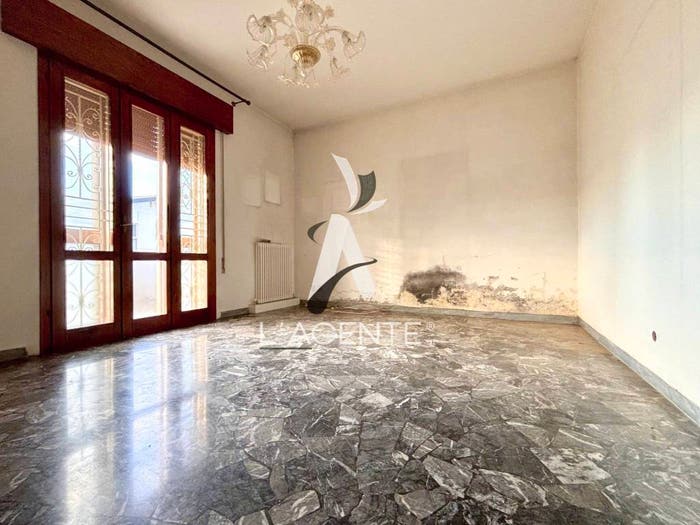 Appartamento quadrilocale in vendita in Via San Marco, Centro, Mogliano Veneto