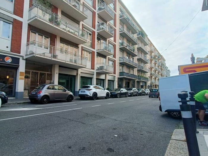 Appartamento monolocale in vendita in Via Don Luigi Palazzolo, Stazione, Bergamo
