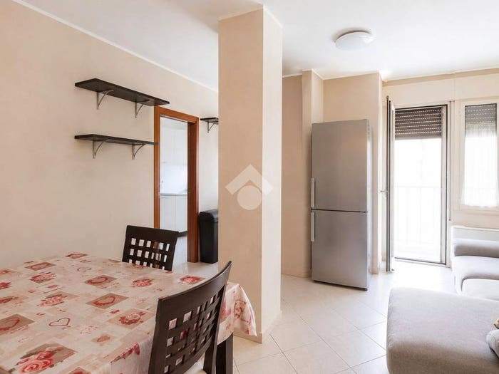 Appartamento trilocale in vendita in Viale Giosuè Carducci, Zola Galilei, Livorno