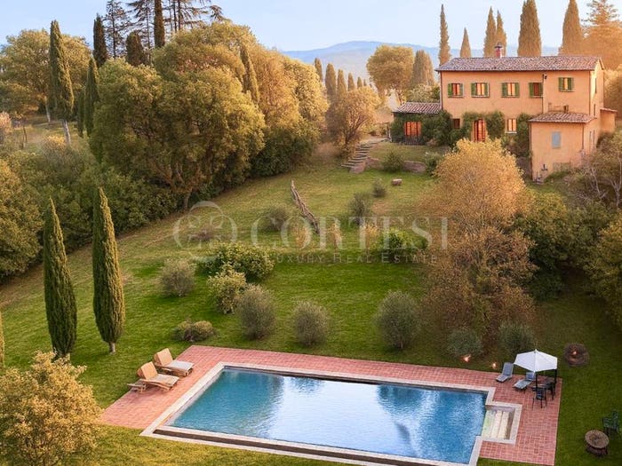 Casa con 6 locali in vendita in Strada comunale della Padonchia, Monterchi