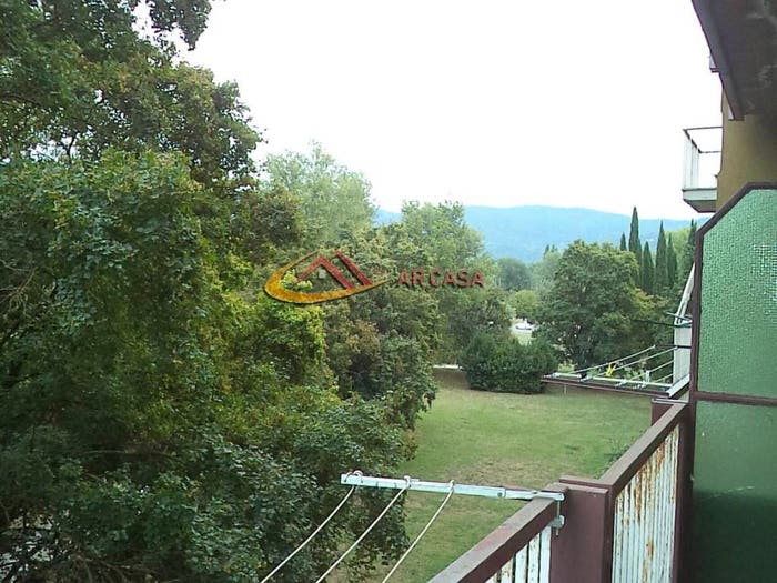 Appartamento quadrilocale in vendita in Giotto, Arezzo