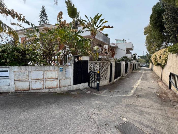 Casa trilocale in vendita in Bisceglie