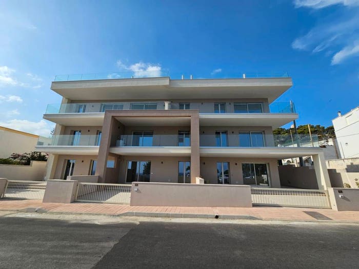 Appartamento bilocale in vendita in Via Umberto I, Centro, Santa Cesarea Terme