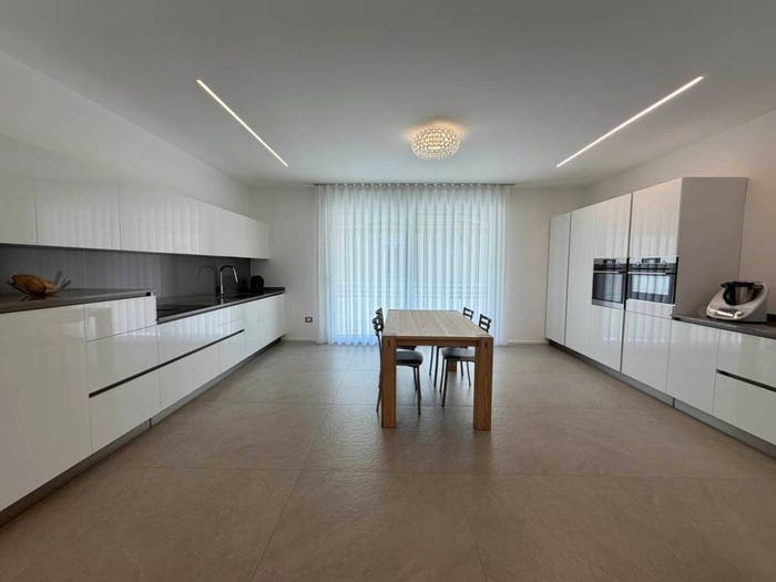 Appartamento quadrilocale in vendita in Borgo San Giovanni, Chioggia