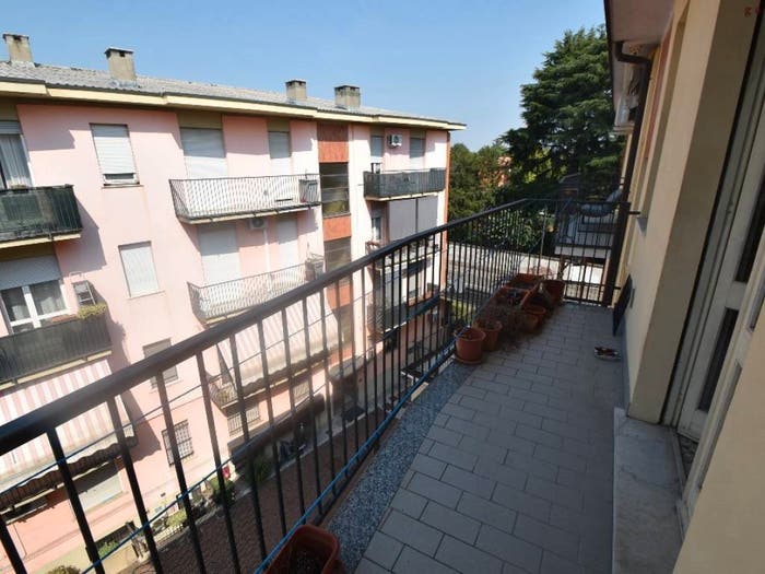 Appartamento trilocale in vendita in Centro, Cuggiono