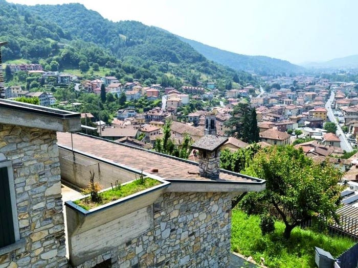 Case in Vendita e in Affitto - 2