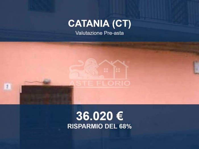 Appartamento con 5 locali in vendita in Via del Daino, Nesima Indipendenza San Giorgio, Catania
