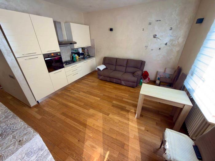 Appartamento bilocale in vendita in Via Don Luigi Sturzo, Centro, Santo Stefano Lodigiano