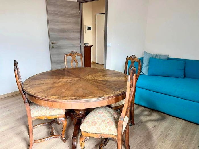 Appartamento trilocale in vendita in Via Marziale, Centro, Monfalcone