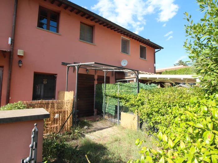 Casa trilocale in vendita in Strada Provinciale Lucardese, Sciano San Donnino Tavolese, Certaldo