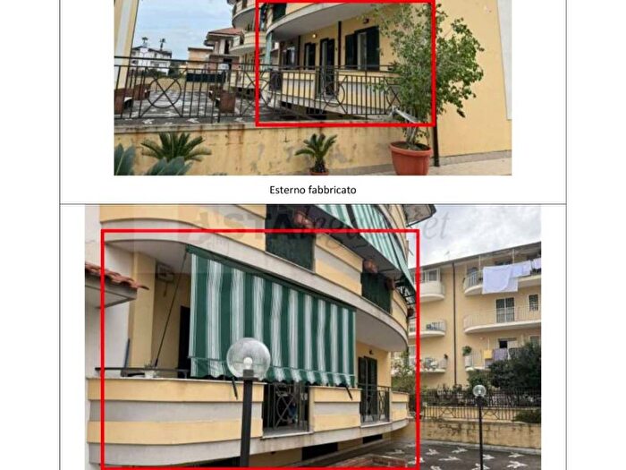 Appartamento con 6 locali in vendita in Via Ippolito Nievo, Madonna delle Grazie, Giugliano in Campania