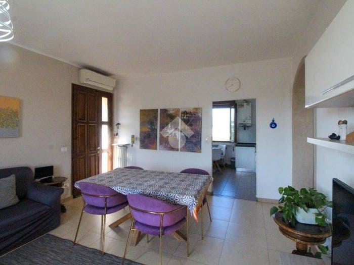 Appartamento quadrilocale in vendita in Via castenedolo, Centro, Ghedi