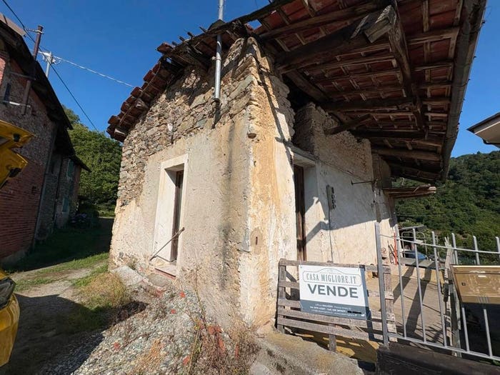 Casa bilocale in vendita in Via Pasca, Brondello