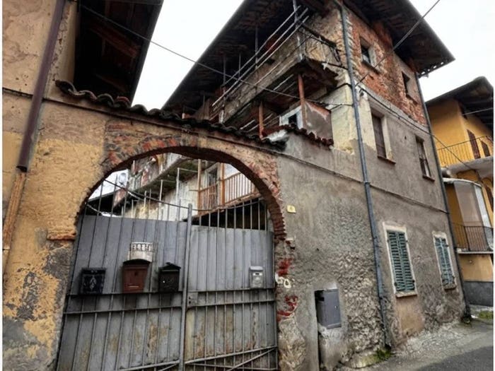 Case in Vendita e in Affitto - 3