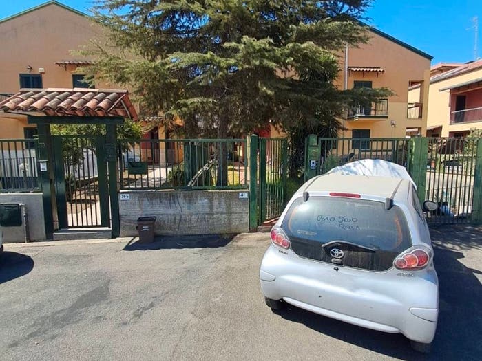 Casa quadrilocale in vendita in Via Giuseppe Alfano, Paternò