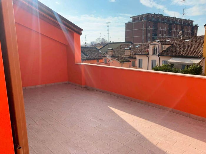 Casa quadrilocale in vendita in Centro, Mirandola