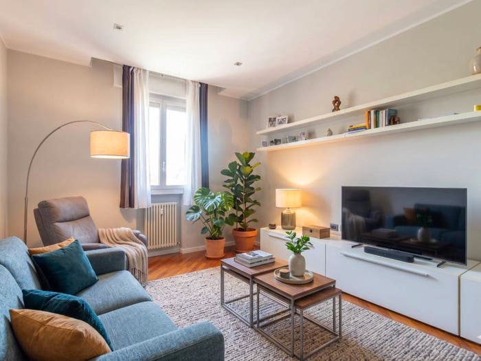 Appartamento trilocale in vendita in Via Genuzio Bentini Castel Maggiore BO Italia, Villa Salina, Castel Maggiore