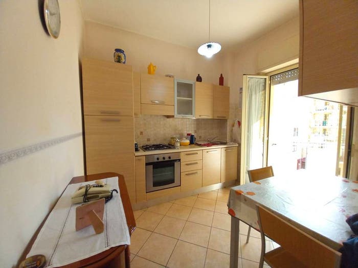 Appartamento quadrilocale in vendita in Via Risorgimento, Centro, Milazzo