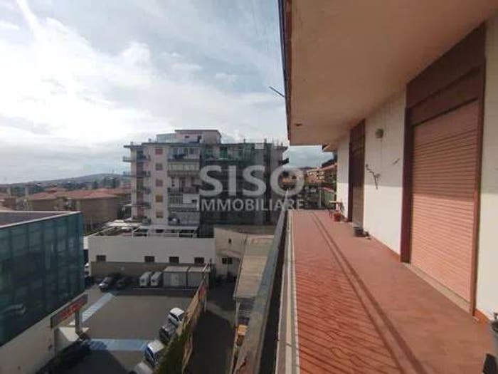 Appartamento con 5 locali in vendita in Via Tivoli, San Giovanni Tupparello, Acireale