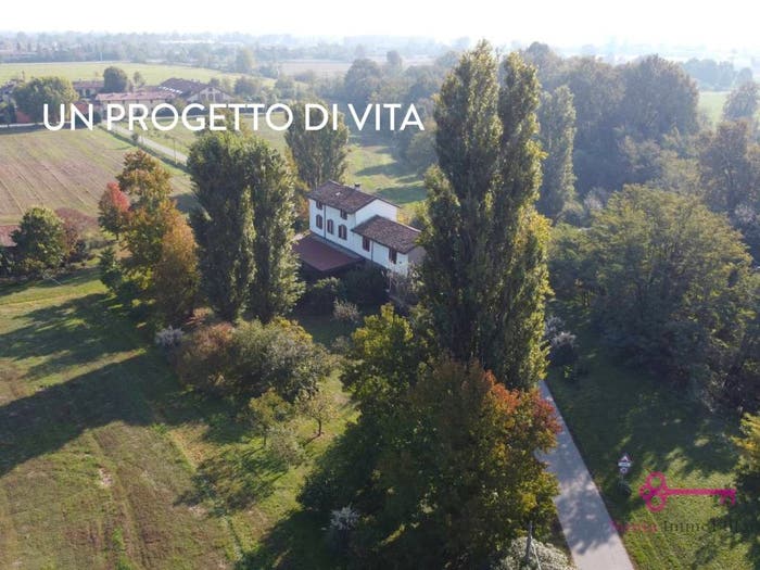 Casa con 6 locali in vendita in SP, San Fereolo Albarola Faustina, Lodi