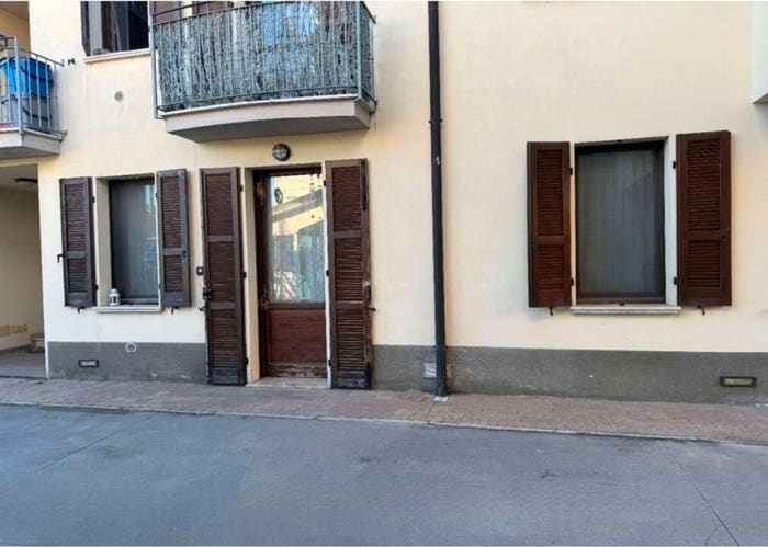 Appartamento trilocale in vendita in Frazione Vicomoscano Via Alessandro Manzoni, Vicomoscano, Casalmaggiore