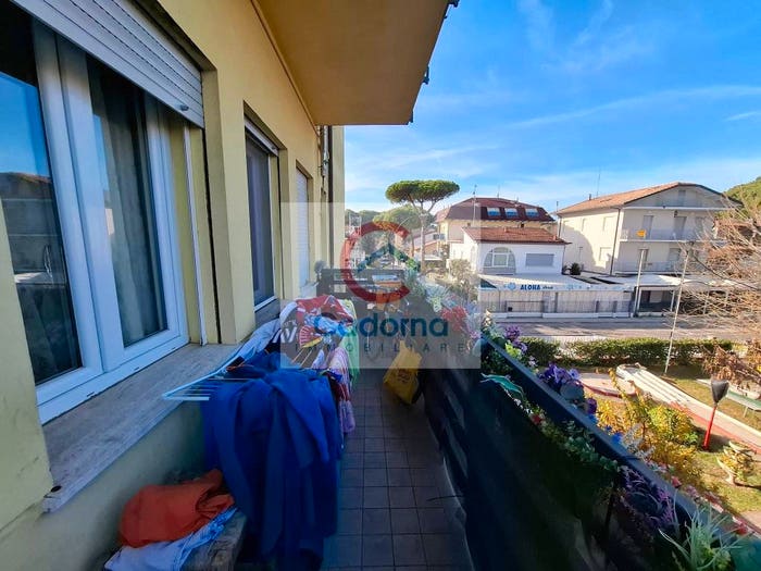 Appartamento trilocale in vendita in Viale Italia, Pinarella, Cervia