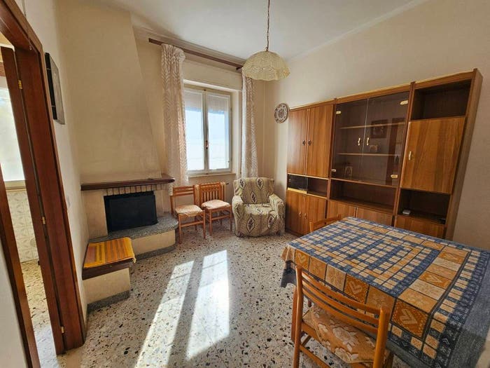Appartamento quadrilocale in vendita in Via Potenza, Centro, San Severino Marche