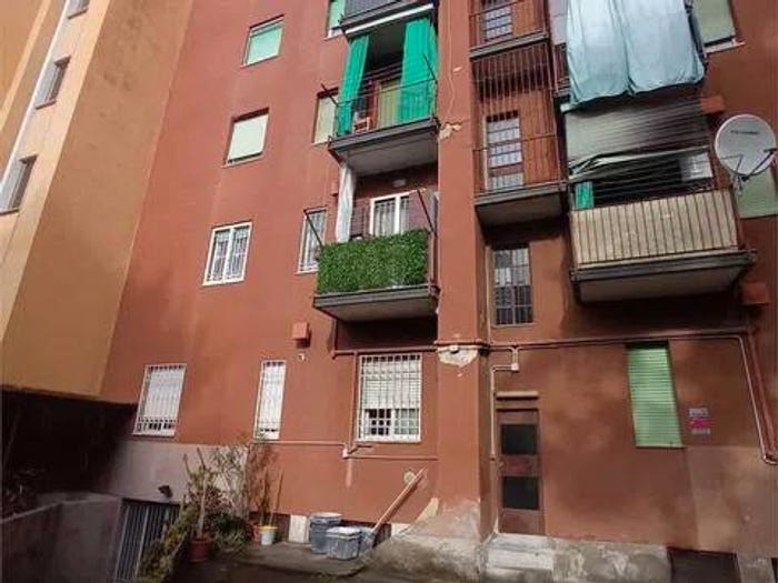 Appartamento trilocale in vendita in Via Oreste Terenghi, Balsamo, Cinisello Balsamo