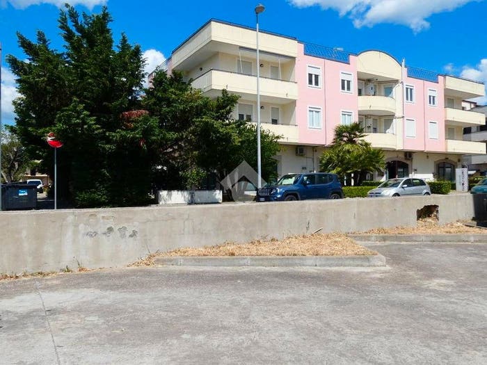 Appartamento trilocale in vendita in Via Antonio Gramsci, Nova Siri Scalo, Nova Siri