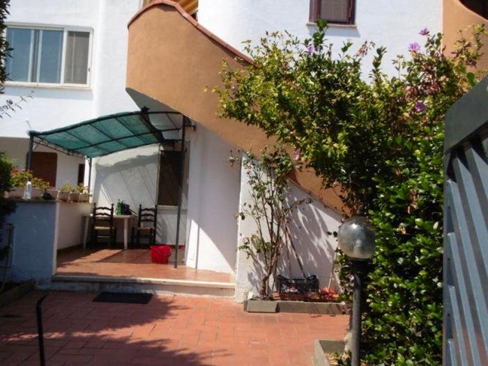 Appartamento trilocale in vendita in Via del Triangolo, Montalto Marina, Montalto di Castro