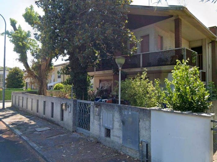 Appartamento con 5 locali in vendita in Via Giovanni Xxiii, Tresigallo Final Di Rero, Tresignana