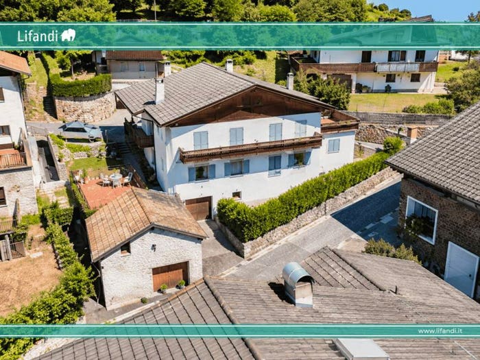 Casa con 6 locali in vendita in Freitenweg Via Freiten, Ciardes, CastelbelloCiardes
