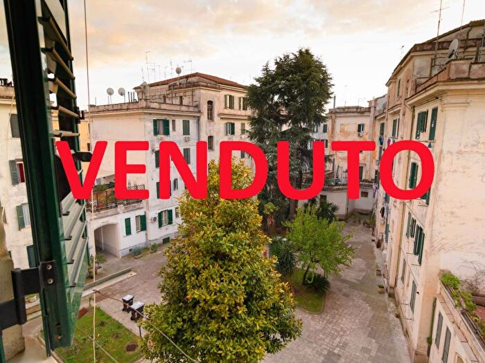 Appartamento bilocale in vendita in Via Giovanni Branca, Testaccio, Roma