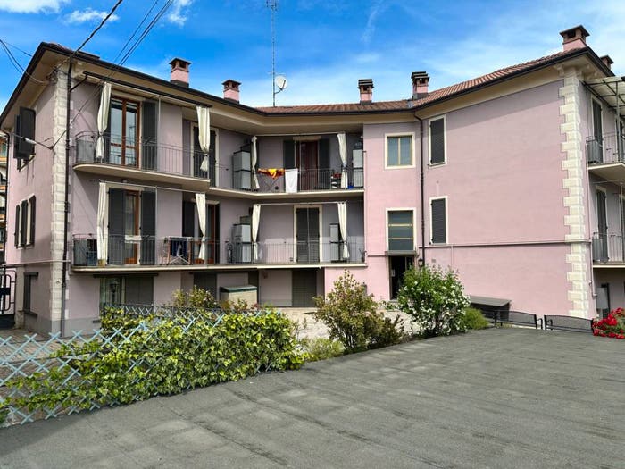 Appartamento con 5 locali in vendita in via quadrone, Altipiano, Mondovì