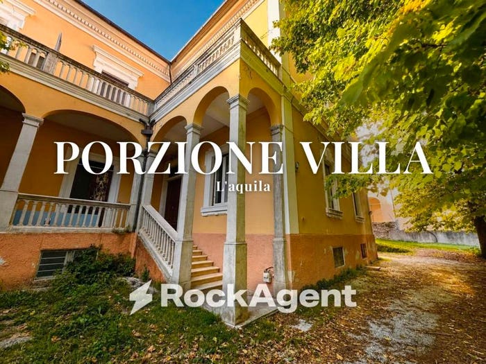 Appartamento con 5 locali in vendita in Via Amiternina, Coppito Preturo, L'Aquila