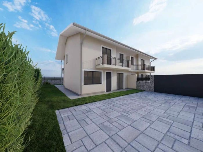 Casa con 5 locali in vendita in Via Loreto Balatelle No Number, Pennisi Santa Maria Ammalati Piano d'Api, Acireale