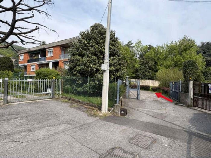 Appartamento bilocale in vendita in Via monte cengio, Scanzo Rosciate, Scanzorosciate