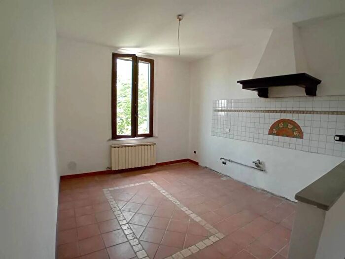 Appartamento trilocale in vendita in Via Pistoiese, Borgo A Buggiano, Buggiano