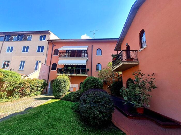 Appartamento bilocale in vendita in Via Trento, Via Veneto Borgo Trento, Brescia