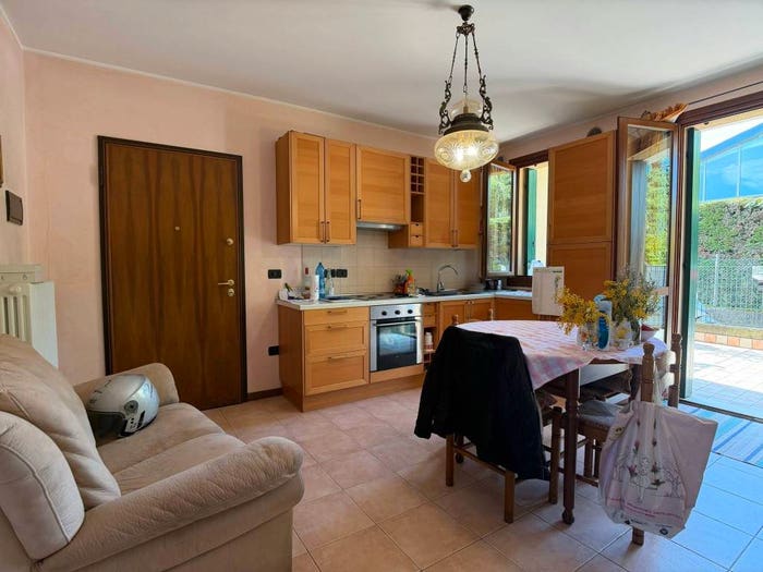 Appartamento bilocale in vendita in Via Zocco, Noventa, Noventa Padovana