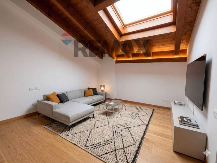 Appartamento quadrilocale in vendita in Via Marconi, Centro, Minerbe