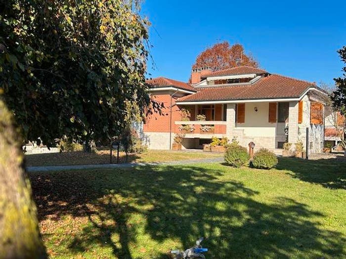 Casa con 6 locali in vendita in Centro, Cilavegna