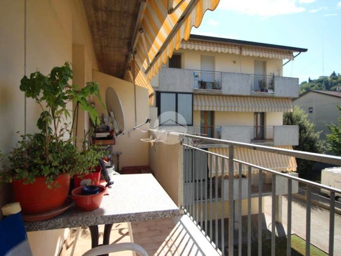 Appartamento quadrilocale in vendita in Via Terranova Cesare, Borello, Cesena