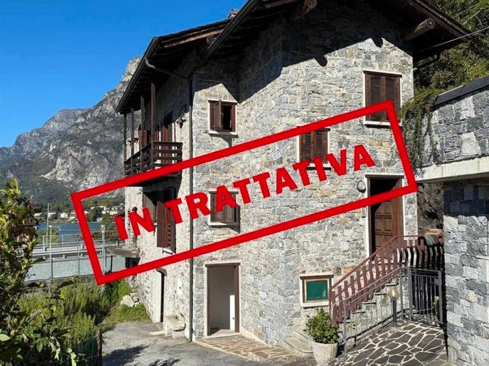 Casa con 6 locali in vendita in Val Cortese, Centro, Verceia