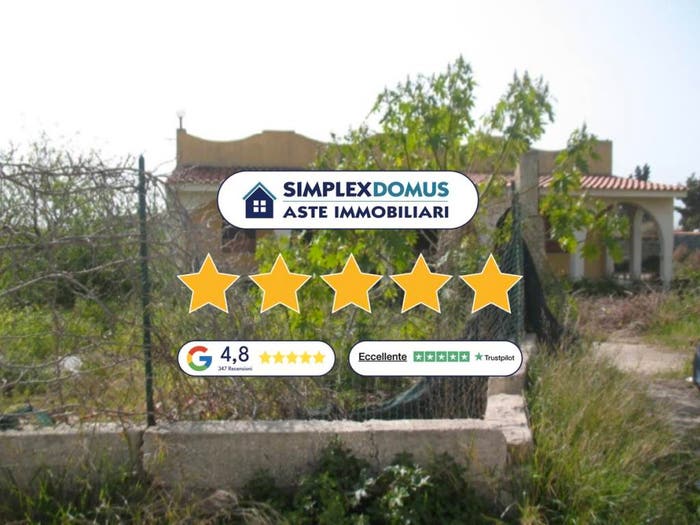 Casa con 6 locali in vendita in via S Pio da Petralcina, Tivoli, Siracusa